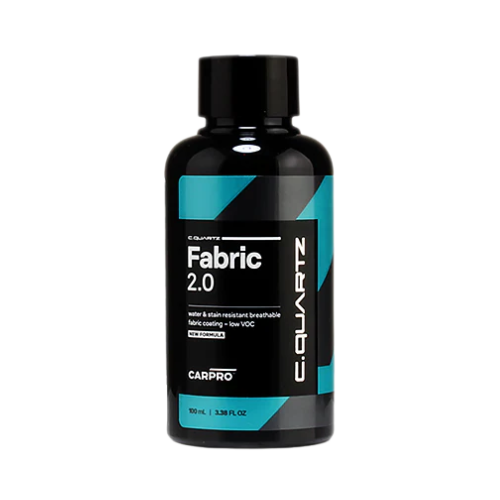 Cquartz Fabric 2.0 100ml