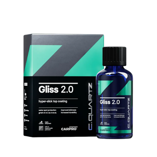 Cquartz Gliss 30 ml