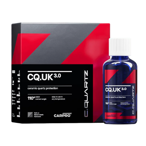Cquartz UK 3.0 30 ml