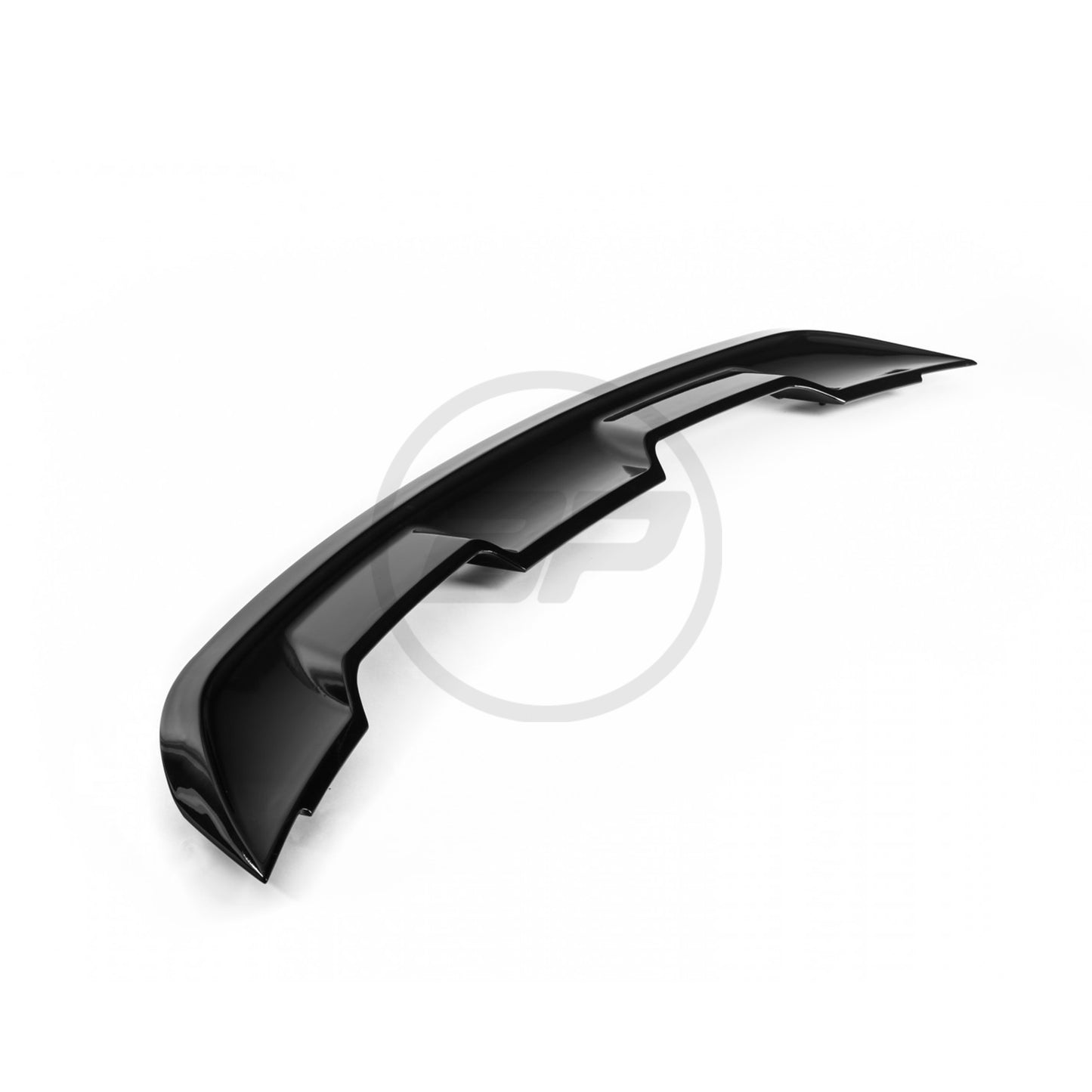 Alerón ABS Look GT500