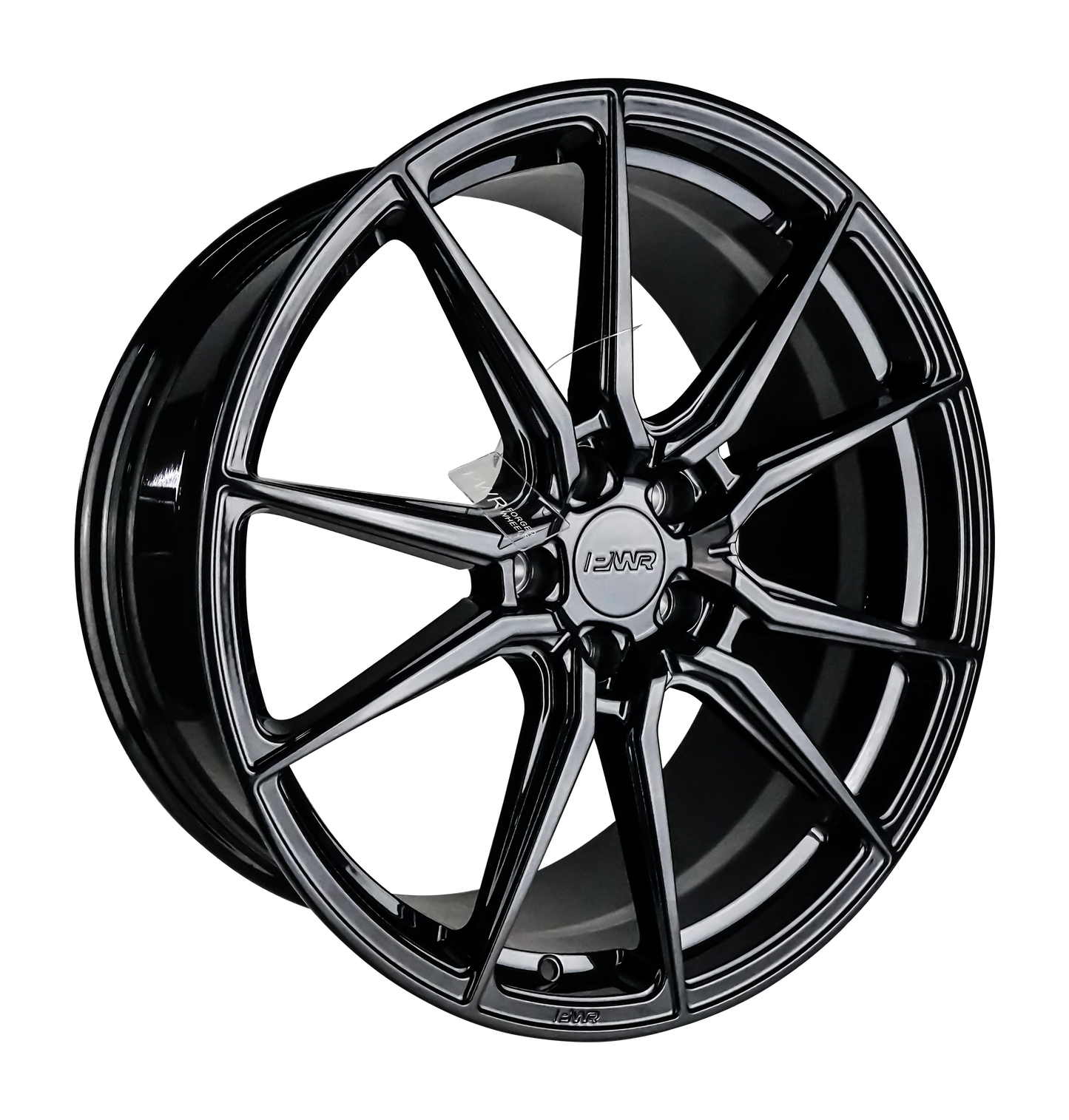 FORGED WHEELS