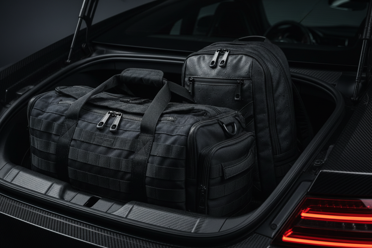 Bags & Packs