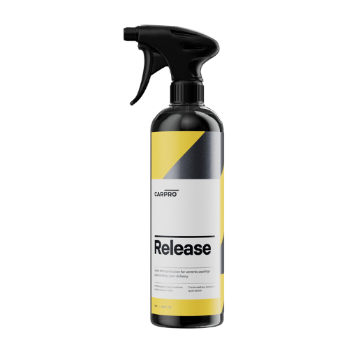 Release 500ml