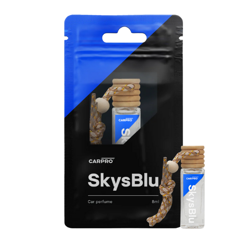 Skysblu