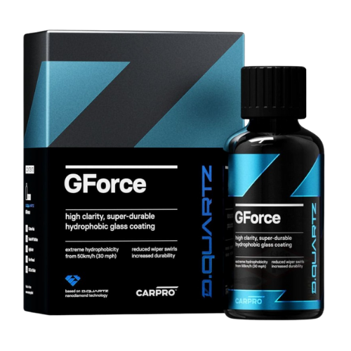 Dquartz G-Force