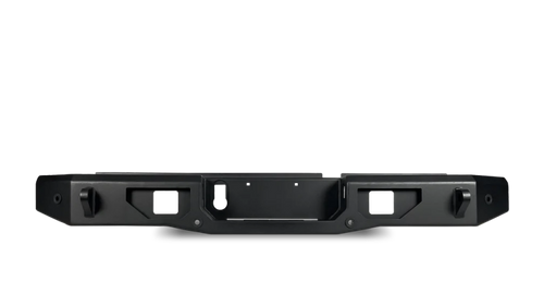 19-21 Jeep Gladiator JT Gladiator Rear Bumper