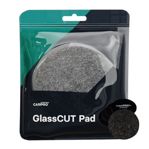 Glass Cut Pad 3 pulgadas