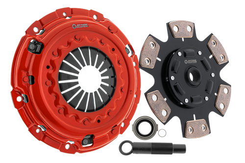 Action Clutch 03-06 Nissan 350Z 3.5L (VQ35DE) Stage 5 Clutch Kit (2MS)