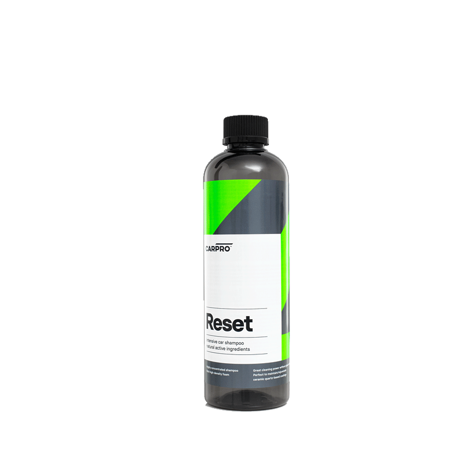 CARPRO RESET 500ML