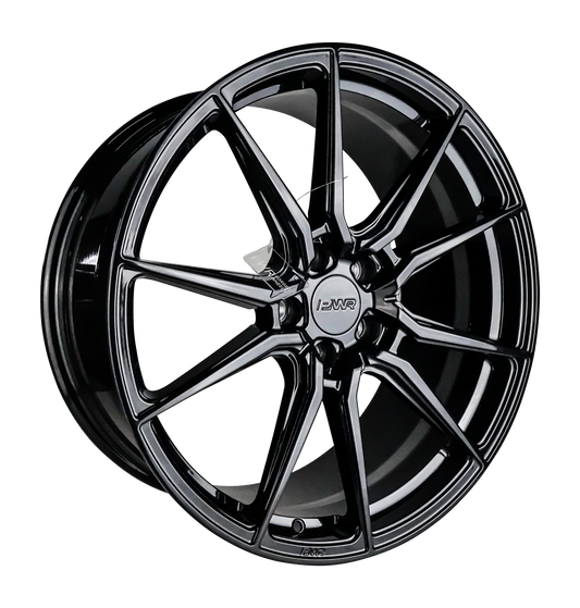 FORGED WHEELS