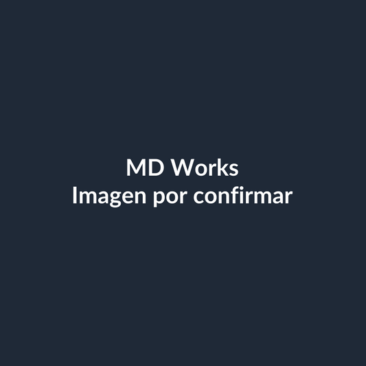 Imagen por confirmar - MD Works